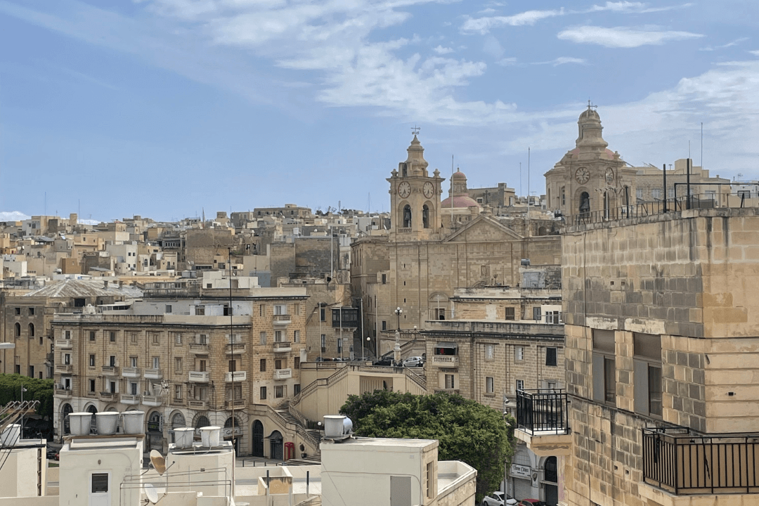 cospicua-isla-en-malta